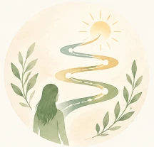 el sendero que recorre cada persona es único